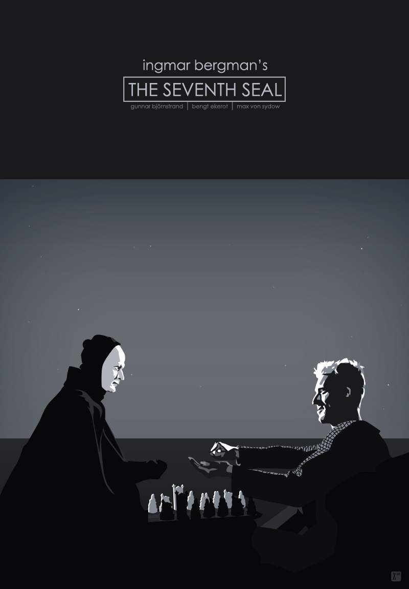 The Seventh Seal