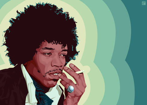 Jimi Hendrix