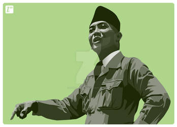 Sukarno