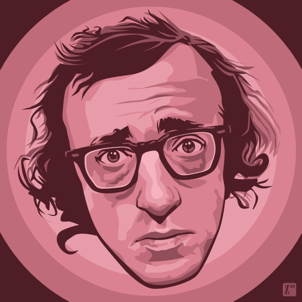 Woody Allen