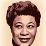 Ella Fitzgerald