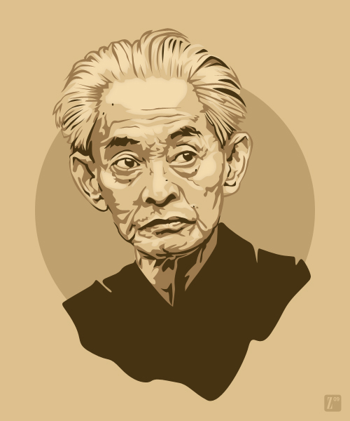 Yasunari Kawabata