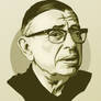 Jean-Paul Sartre