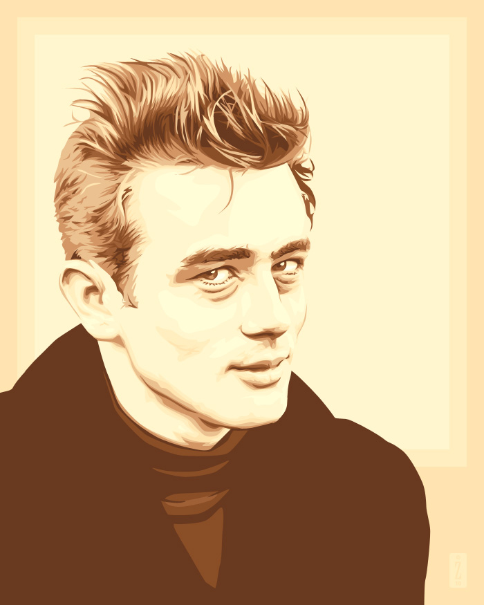 James Dean II