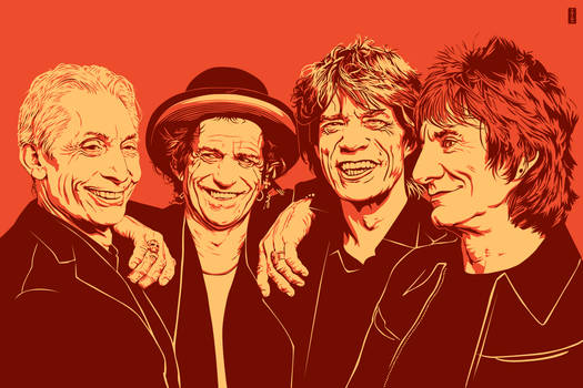 The Rolling Stones