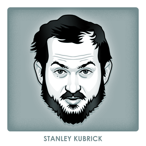 Stanley Kubrick