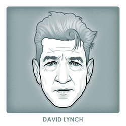 David Lynch