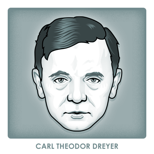 Carl Theodor Dreyer