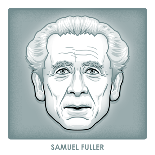 Samuel Fuller