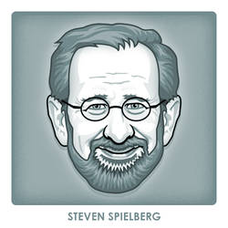 Steven Spielberg