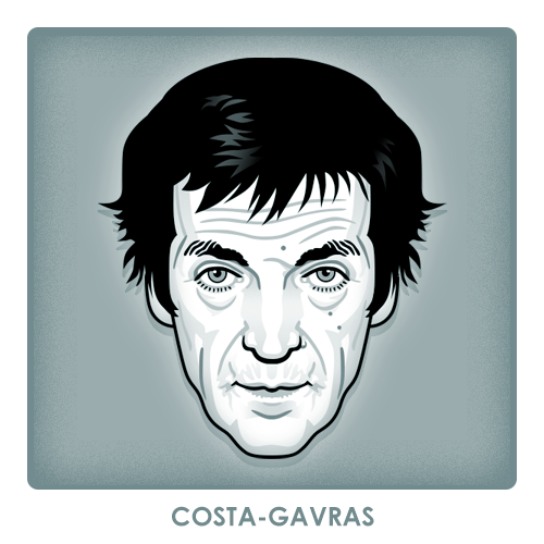 Costa-Gavras