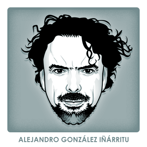 Alejandro Gonzalez Inarritu