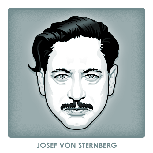 Josef von Sternberg