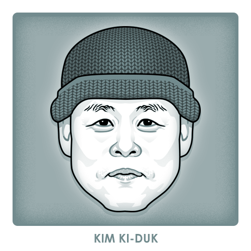 Kim Ki-duk