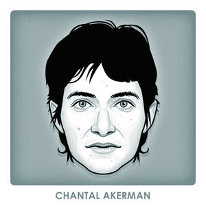 Chantal Akerman