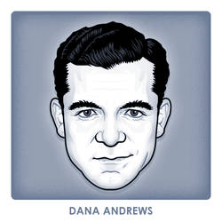 Dana Andrews