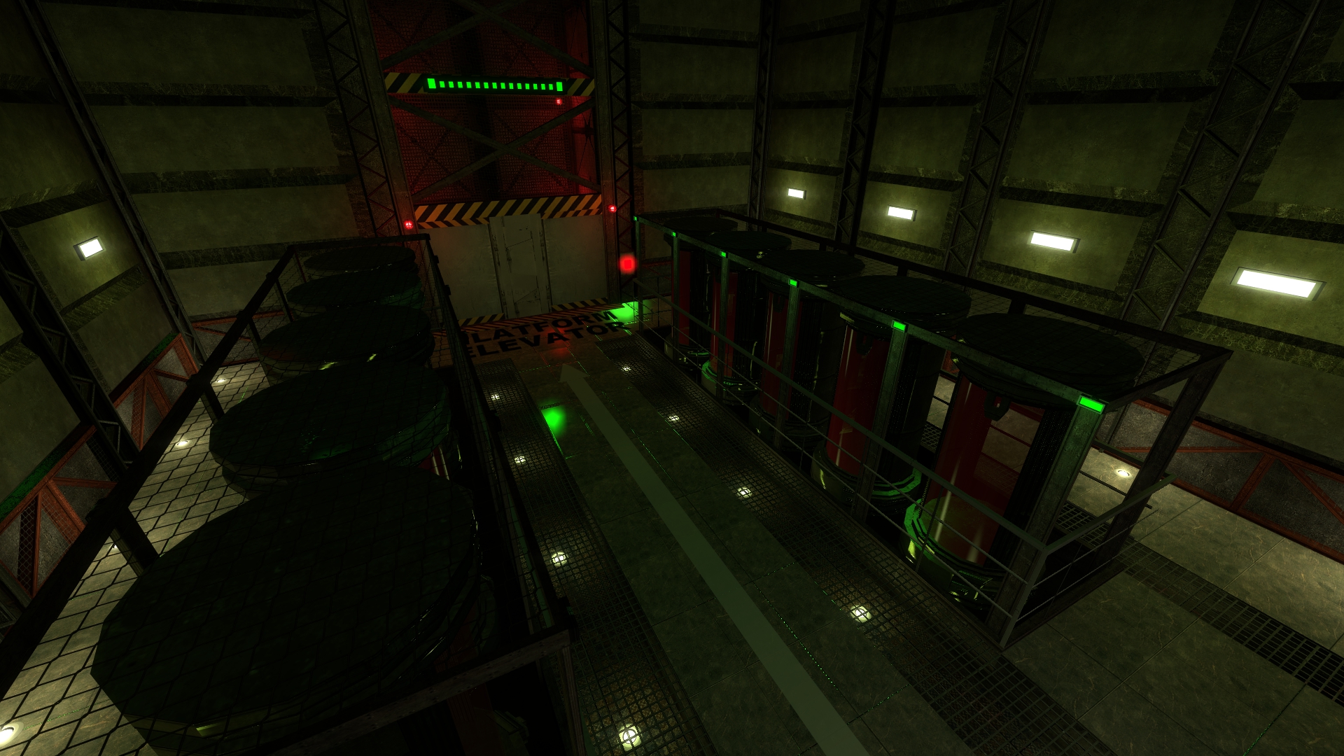 Ds2 Lab Resident Evil 2: Source - Lab by BloodWraith777 on DeviantArt