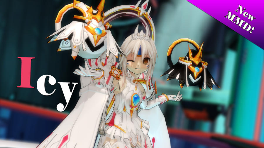ICY MMD Code Esencia By ZennygirlYT On DeviantArt Icy mmd code esencia by zennygirlyt on deviantart