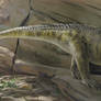 Postosuchus  kirkpatricki