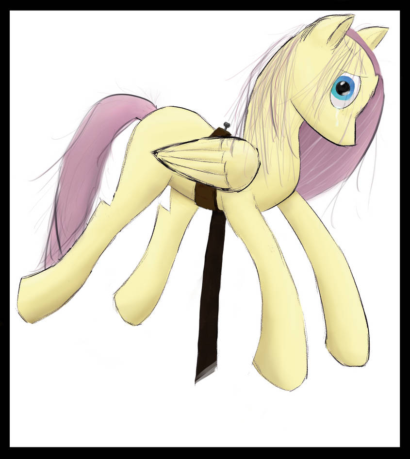 Flutteroll Deviantart Flutterdoll by RainbowSplashMAP on DeviantArt