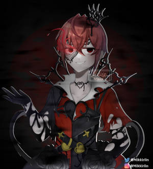 Explore the Best Riddle_rosehearts Art | DeviantArt