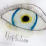 Nephilim Eye