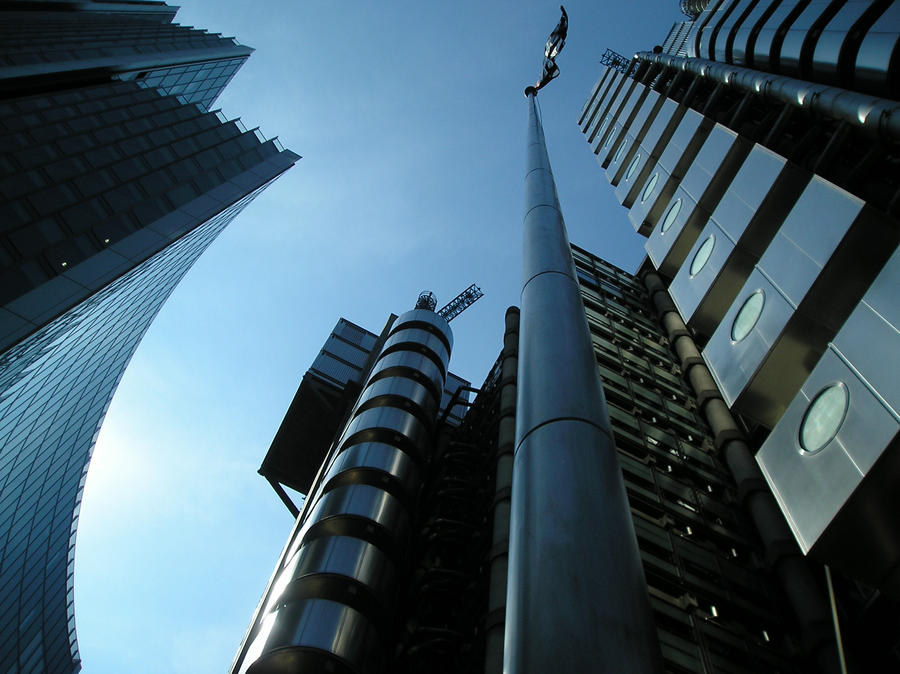 Lloyd's 2