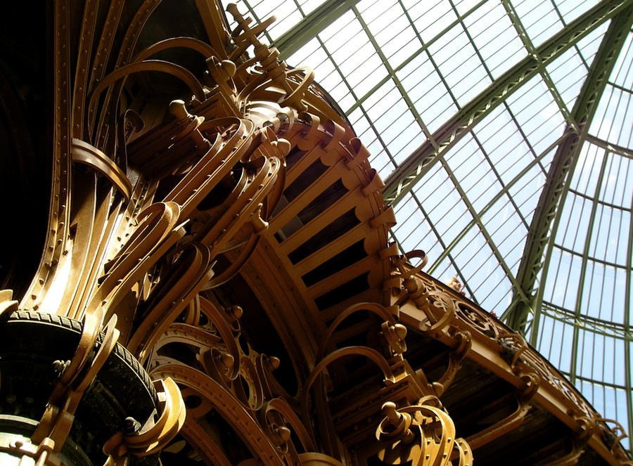 Grand Palais 1