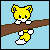 Tails animation by Mix1002 on DeviantArt