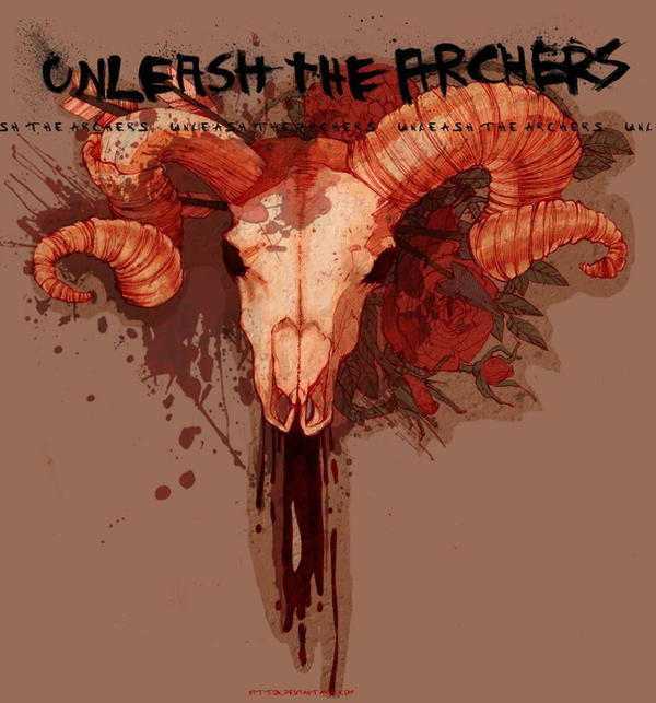 Unleash The Archers