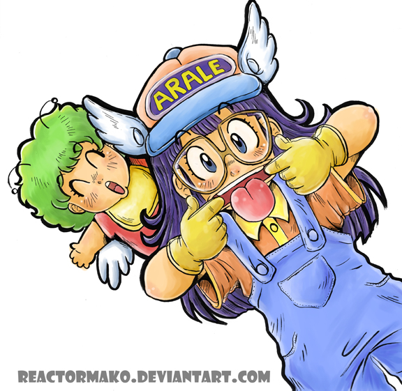 Arale