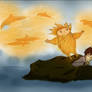 RoTG :: Jack and Sandy