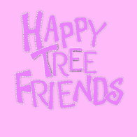 Friends Tree Logo Happy Tree Friends Logo Remake by AnthonyR123345 on DeviantArt