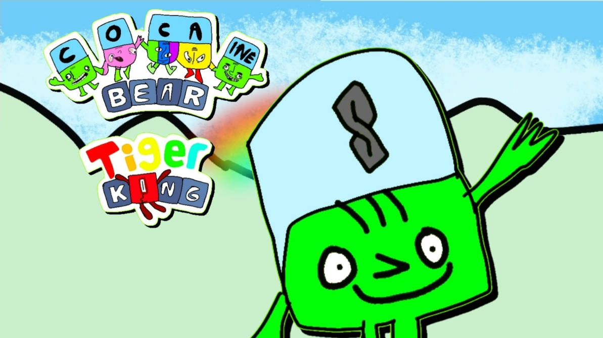 Homemade Intros: Alphablocks and Numberblocks by AnthonyR123345 on ...