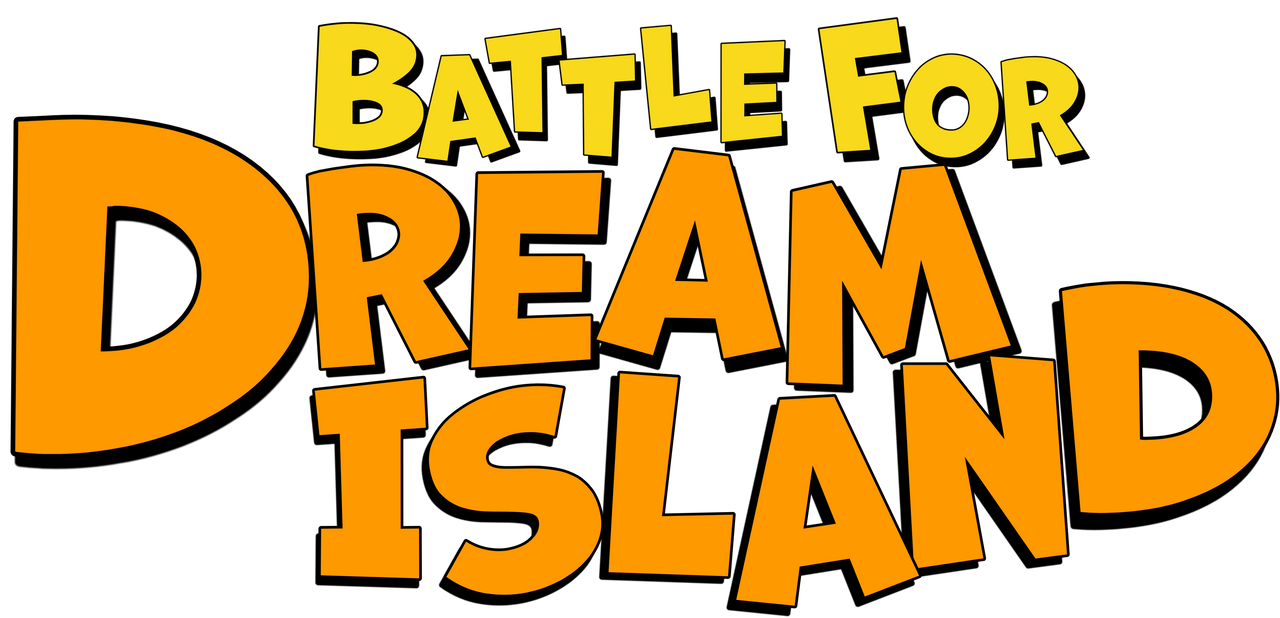 BFDI Logo (2021-present) Redesign by AnthonyR123345 on DeviantArt