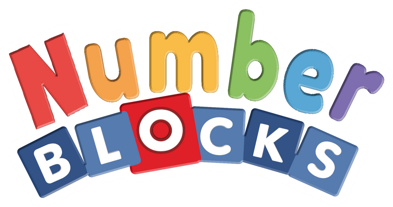 Numberblocks In 1987 Logo By AnthonyR123345 On DeviantArt numberblocks-in-1987-logo-by-anthonyr123345-on-deviantart