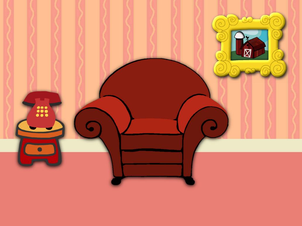 BC Living Room - 1x15 by SaraMinor on DeviantArt