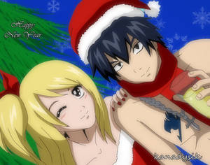 Lucy and Gray