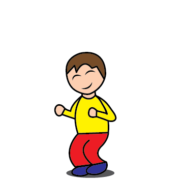 Child Jumping Gif - Happy Children's Day! by ellycolor on DeviantArt