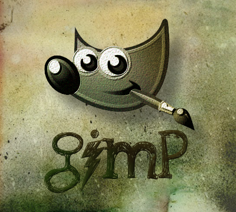 GIMP Logo