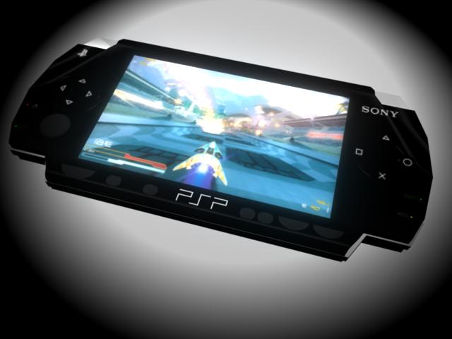 PSP