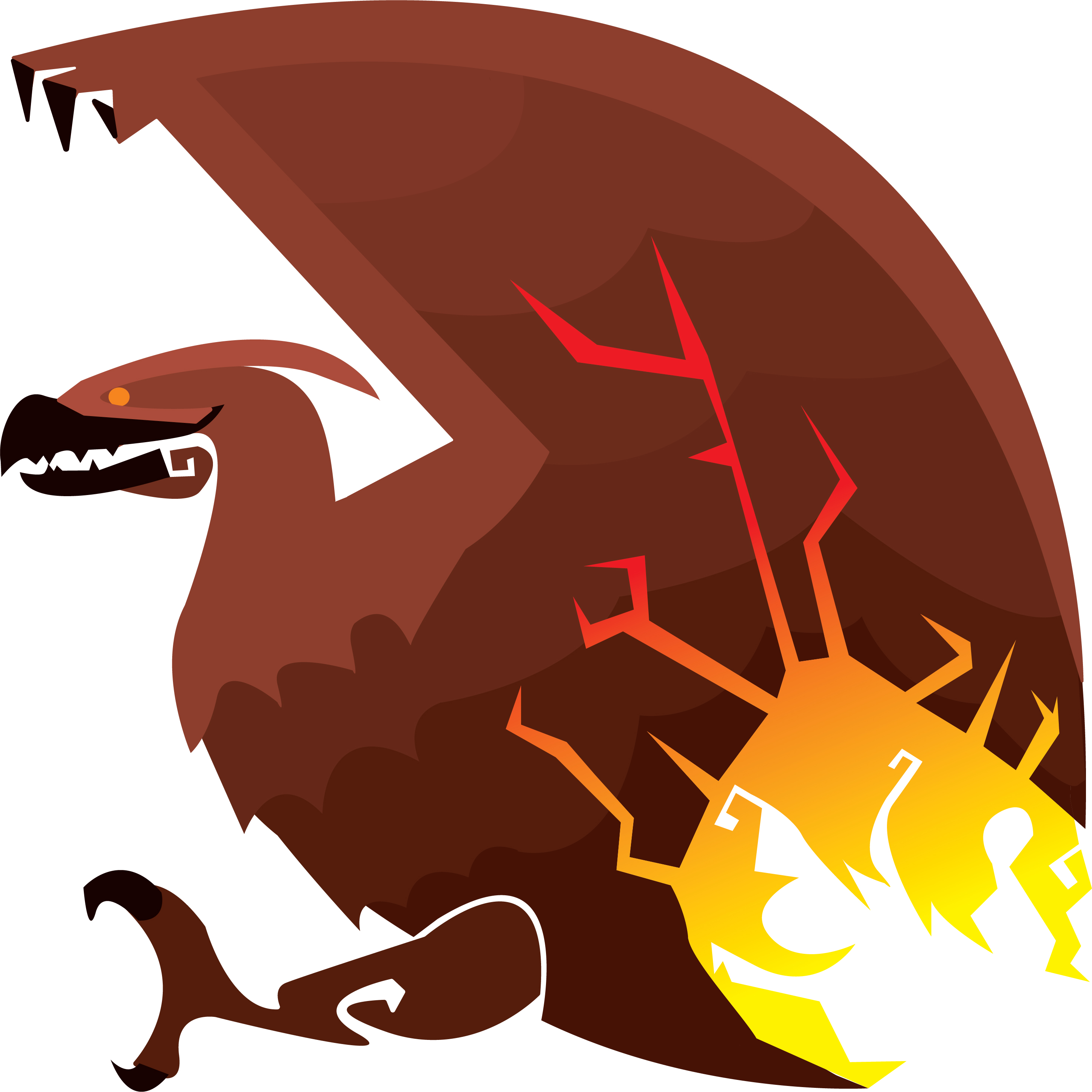 Rodan Icon by Gugenheim98 on DeviantArt
