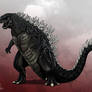 Kaiju King: Godzilla