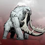 Kaiju King: Siberian Behemoth