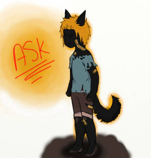 Ask and Rp - 9 yr old Cole