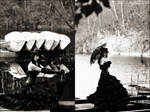 Pay the ferryman.. by blackfantastix