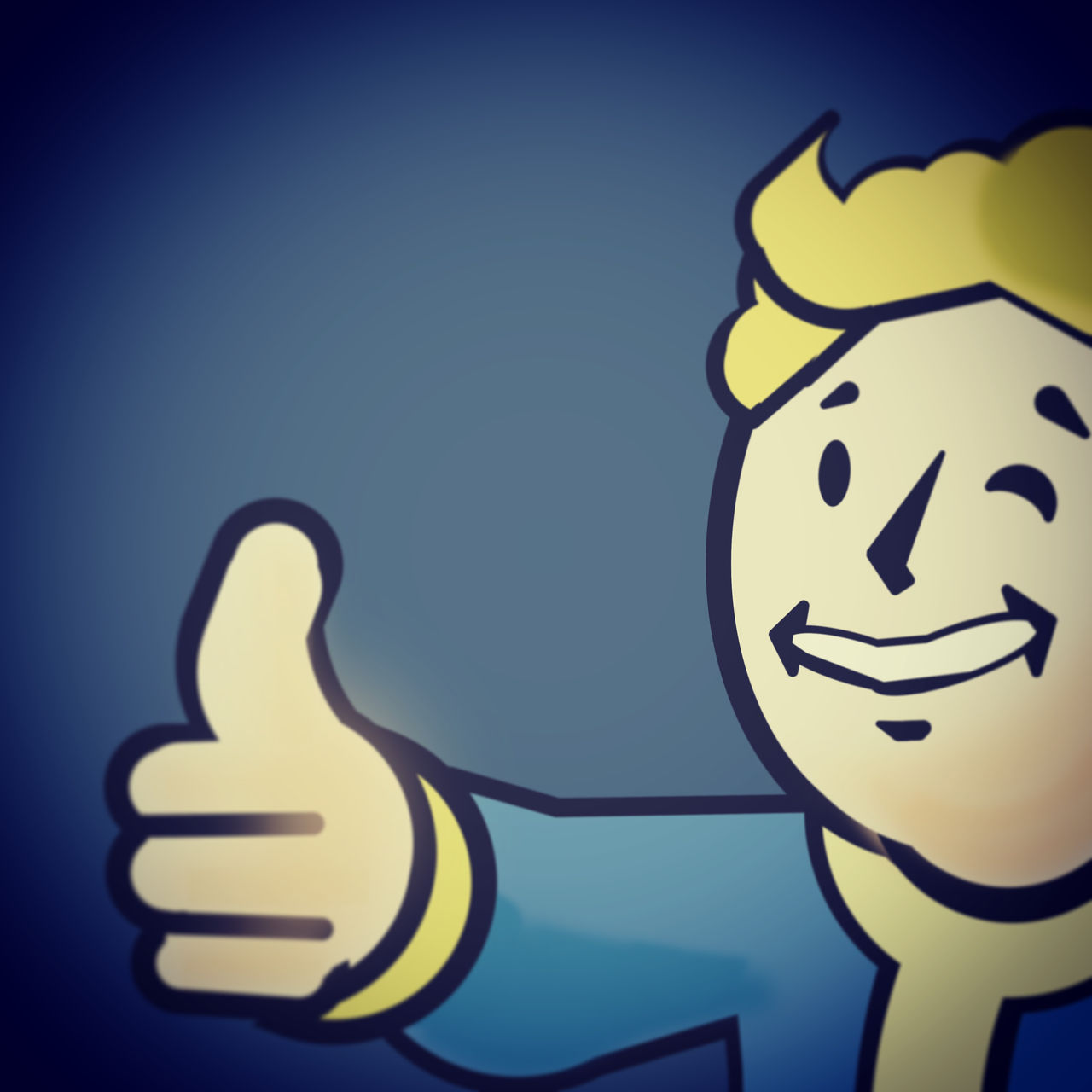 Fallout Computer Boy FalloutBoy by MarkLeedsUK on DeviantArt