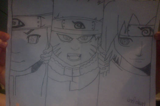 naruto!!