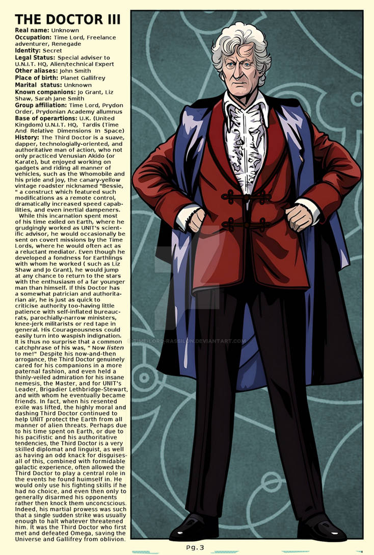Rassilon Quotes The Handheld War | The Game Of Rassilon Wiki | Fandom