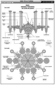 Tardis: Type 40-Mark I 001